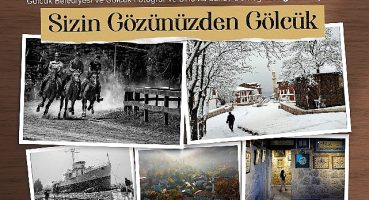 “Sizin Gözünüzden Gölcük” Fotoğraf Yarışması İçin Son Başvuru Tarihi 27 Kasım