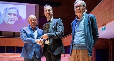 Soyer: “İzmir Akdeniz Sinemaları Buluşması'nda barış ve demokrasi tohumları bir kez daha yeşerdi"