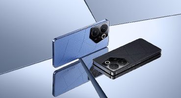 TECNO, Gelişmiş Sensör Kaydırmalı OIS Teknolojisine Sahip CAMON 20 Serisi'ni Satışa Sundu