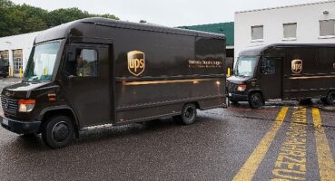 UPS'ten Satıcılar İçin Black Friday'e Hazırlık Rehberi