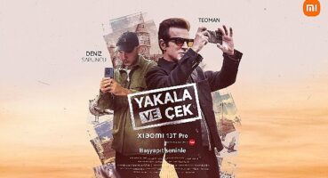 Xiaomi 13T Pro ve Teoman'ı bir araya getiren reklam filmi yayınlandı!