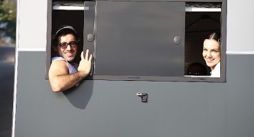 Yaşam Koçu maceralarını anlatmak için sete çıktı