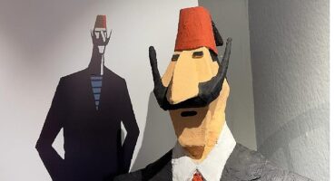 14 Turhan Selçuk Karikatür Yarışması başlıyor