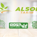 Alsol Tarım, Sağlık ve Hijyenle Lezzeti Buluşturarak Hızla Büyüyor