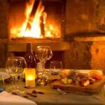 Antalya'nın Zarif Lezzet Durağı: Du Bastion Fine Dining Restaurant