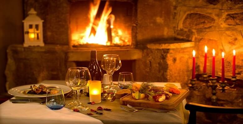 Antalya'nın Zarif Lezzet Durağı: Du Bastion Fine Dining Restaurant