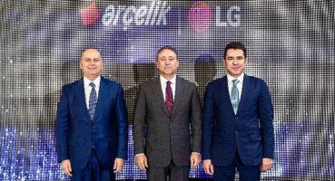 Arçelik-LG, 2023 yılında bir milyon adet ev tipi klima üretti