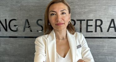 Axis Communications 2024'de güvenlik sektörünü şekillendirecek teknoloji trenlerini açıkladı