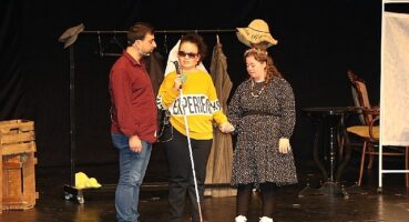 Bu Nasıl Oyun? sanatseverlerle buluştu