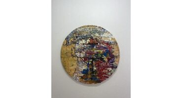 Çağdaş Ebru Sanatçısı ve TOÇEV Kurucusu Ebru Uygun, TOÇEV'in 30. Yılını Kişisel Sergisi “Metanoya" ile Onurlandırıyor