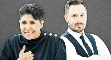 Cansever x Mahmut Görgen'den romanca şarkı 'Zabrana Isitu'