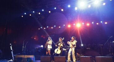Christmas Market İstanbul, Yeni Yılın Kapılarını Muhteşem Bir Açılışla Araladı!