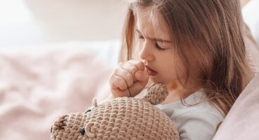 Çocuklarda kış enfeksiyonu uyarısı !