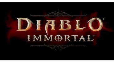 Diablo Immortal'ın En Yeni Güncellemesi Tarumar Ruhlar, 14 Aralık'ta Geliyor