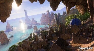 Dragon Age Günü Yepyeni Bir Fragmanla Kutlandı!