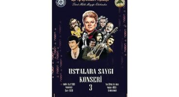 EÜ Tıp Fakültesi Öğrencileri Topluluğu'ndan “Ustalara Saygı Konseri"