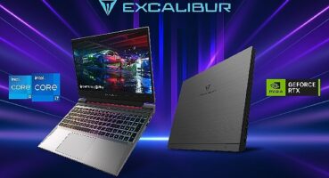 Excalibur G870 oyunda güç arayanlar için 13. Nesin Intel i5 ve i7 işlemcilerle birlikte Nvidia RTX 4060 ve 4050 ekran kartıyla yenilendi
