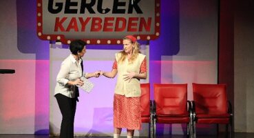 Finali 'Gerçek Kaybeden' Yaptı