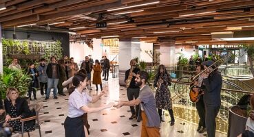 Grand Pera yılın son haftasında eğlence ve müziğe davet ediyor