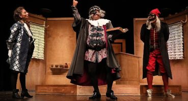 İBB Şehir Tiyatroları Turne Seferberliğine Bahçelievler'de Başladı