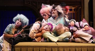 İBB Şehir Tiyatroları'nda Bu Hafta (27-30 Aralık 2023)