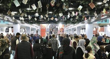 İnegöl Kitap Günleri 150 Bin Kişiyi Ağırladı