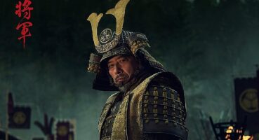 James Clavell'in çok satan romanından uyarlanan 'Shōgun', 27 Şubat'tan itibaren sadece Disney+'ta!