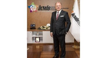 Kaım ayında kimya sektöründen 2,8 milyar dolarlık ihracat