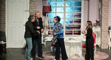 Küçükçekmece sahneleri, 4,5 yılda 1 milyonu aşkın izleyici ağırladı