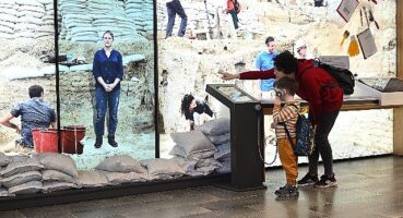 Kültür ve Turizm Bakanlığı'nın desteğiyle Konya Büyükşehir Belediyesi tarafından şehre kazandırılan Çatalhöyük Tanıtım ve Karşılama Merkezi, kısa süre içerisinde şehrin en uğrak noktalarından biri haline geldi.