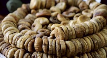 Kuru incir ihracatı 2 ayda 90 milyon dolar oldu