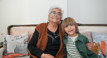 Kuşakları bir araya getiren çalışma: “7'den 70'e Gaziemir"