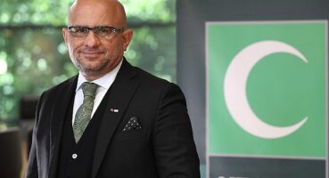 Prof.Dr.Mücahit Öztürk: Alkolün zararlı kullanımını azaltma, bir kamu sağlığı meselesidir