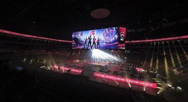 PUBG MOBILE Dünya Kupası İstanbul'da başladı