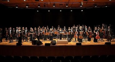 Sabancı Üniversitesi Gösteri Merkezi (SGM) aralık'ta sanat dolu bir aya imza atacak