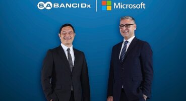 SabancıDx ve Microsoft, Türkiye'de Yapay Zeka Destekli Hibrit Bulut Çözüm Merkezi kuruyor