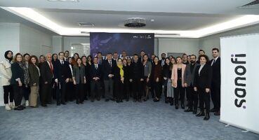 Sanofi, Care4Rare programının ilk adımı olan “İhtiyaç Belirleme Çalıştayı" gerçekleşti