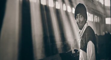 Şiir ve fotoğrafı buluşturan “Nurullah Genç görünenin şiiri” fotoğraf sergisi açıldı