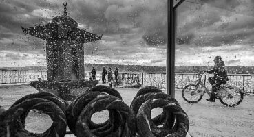 “Sizin Gözünüzden Gölcük” konulu ödüllü fotoğraf yarışması sonuçlandı