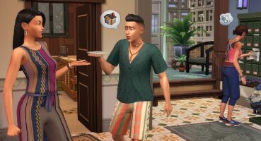 The Sims 4 For Rent Genişleme Paketi Yayınlandı!