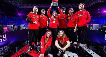 VALORANT Milli Takımımız, Namağlup Şampiyon Oldu!