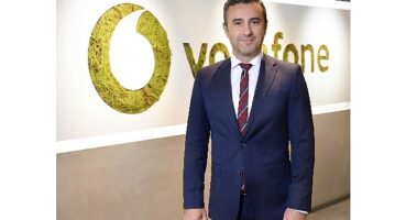 Vodafone'un dijital kahramanı tobi yenilikçi çözümlerine bir yenisini daha ekledi