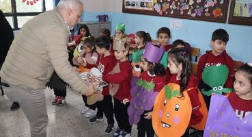 Yerli Malı Haftası Düzenlenen Etkinliklerle Kutlandı