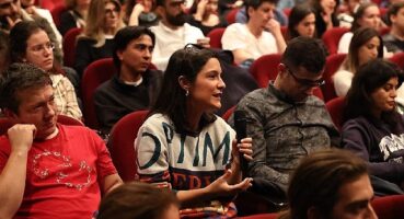 Zeki Demirkubuz 'Hayat'ı anlattı