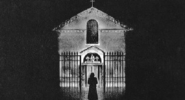 20TH Century Studios'un merakla beklenen psikolojik gerilim türündeki filmi 'Omen: İlk Kehanet'ten ilk fragman yayınlandı