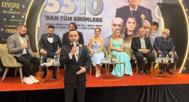 '3310'dan Tüm Birimlere' Güney Doğu'da gönülleri fethetti