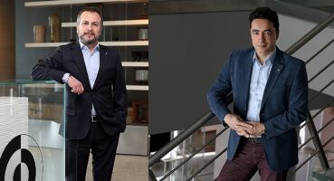 Abdi İbrahim Uluslararası Pazarlar Ekibine 2 Üst Düzey Atama