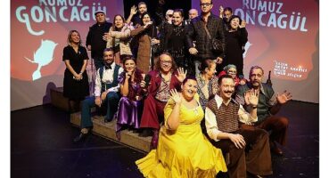 AKM'de Erişilebilir Sanat