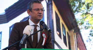 Ankara'da bir ilk Abidinpaşa Köşkü Milli Mücadele Müzesi açıldı