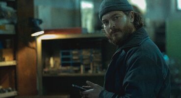 Başrolünde Çağatay Ulusoy'un yer aldığı, Taylan Biraderler imzalı Kübra'dan heyecan dolu fragman